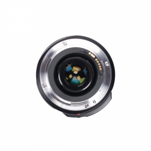 Used Canon 28-135mm F3.5-5.6 Zoom Lens